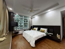 The Pearl @ Mount Faber (D4), Condominium #592009771